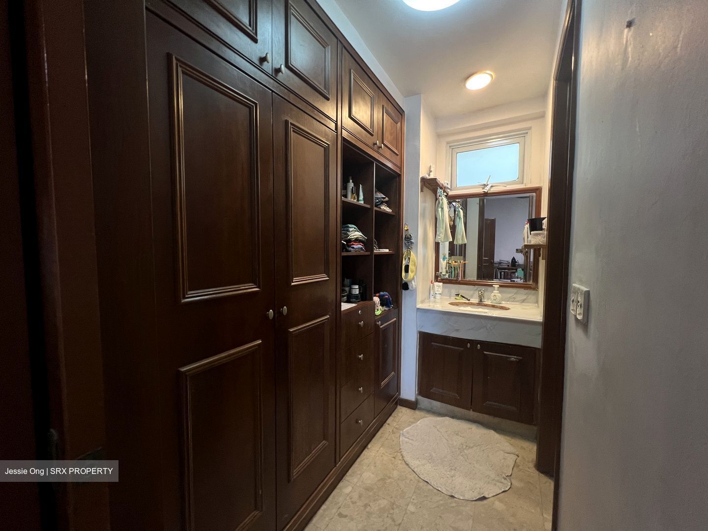Sunrise Gardens (D28), Condominium #554697121